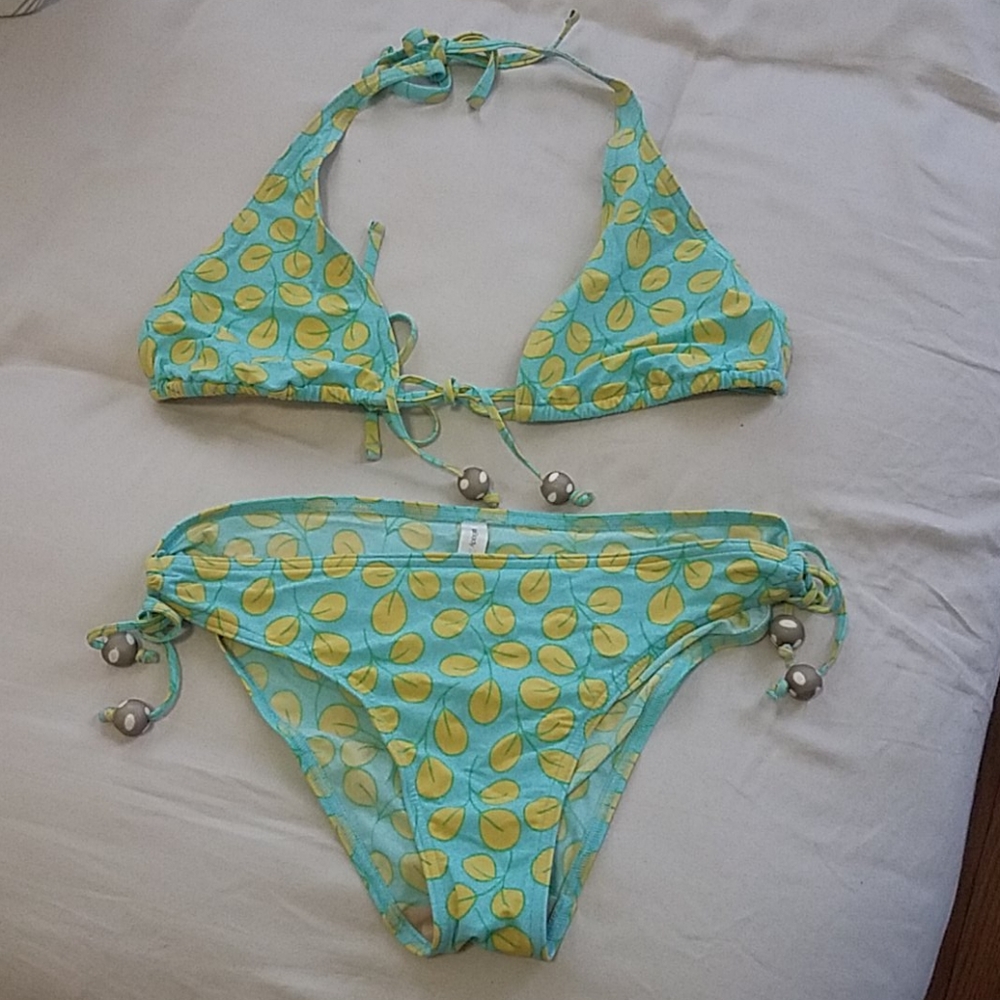 NWOT Gap bikini